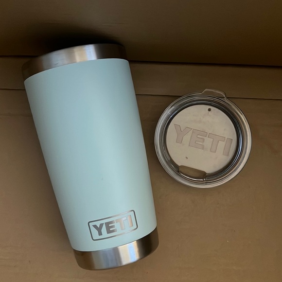 Yeti Dining Rare Beautiful Color 2 Oz Sagebrush Green Yeti Poshmark